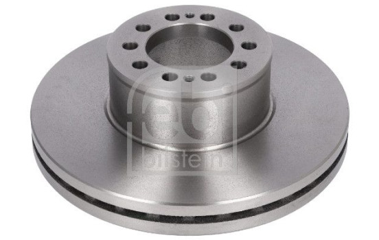 Disque de frein 35345 FEBI