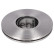 Disque de frein 35345 FEBI, Vignette 2
