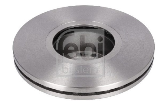 Disque de frein 35345 FEBI, Image 2