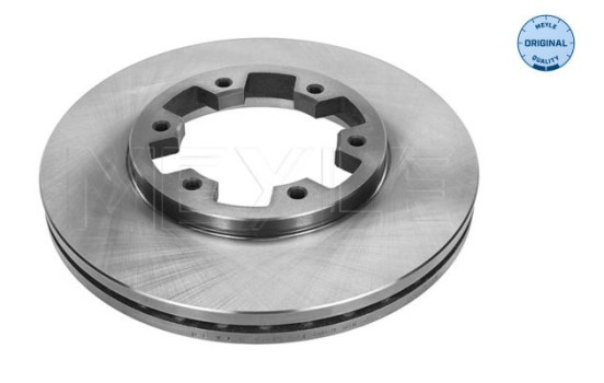 Disque de frein 36-15 521 0009 Meyle