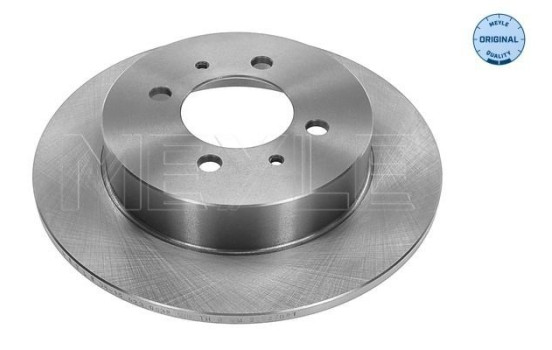 Disque de frein 36-15 523 0032 Meyle