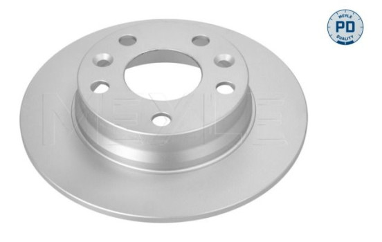 Disque de frein 36-15 523 0061/PD Meyle