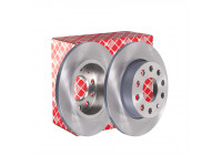 Disque de frein 36215 FEBI