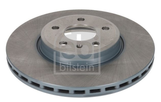 Disque de frein 36232 FEBI, Image 2