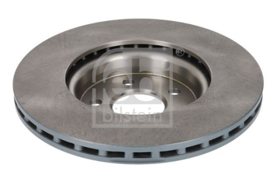 Disque de frein 36232 FEBI, Image 3