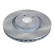 Disque de frein 36236 FEBI, Vignette 2