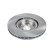 Disque de frein 36236 FEBI, Vignette 3