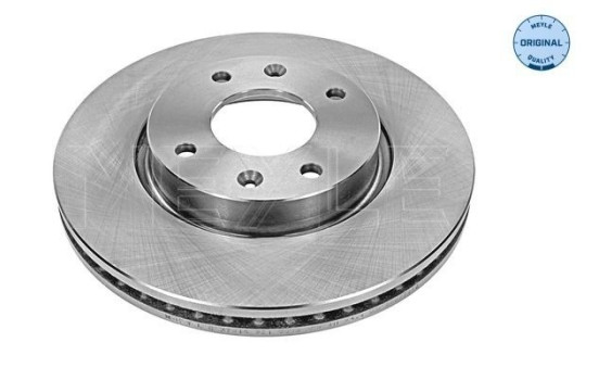 Disque de frein 37-15 521 0014 Meyle