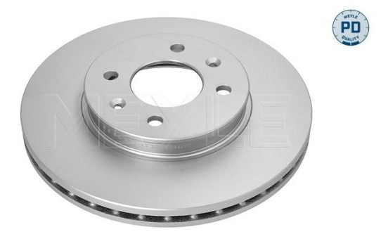 Disque de frein 37-15 521 0041/PD Meyle