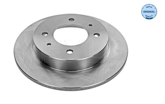 Disque de frein 37-15 523 0001 Meyle