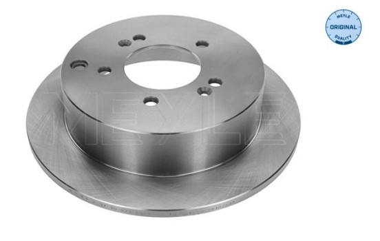 Disque de frein 37-15 523 0027 Meyle