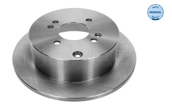 Disque de frein 37-15 523 0029 Meyle