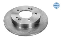 Disque de frein 37-15 523 0031 Meyle