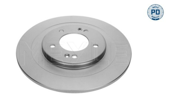 Disque de frein 37-15 523 0035/PD Meyle