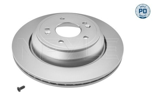 Disque de frein 37-15 523 0041/PD Meyle