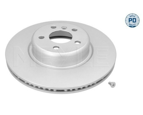 Disque de frein 383 521 0029/PD Meyle