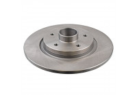 Disque de frein 38304 FEBI