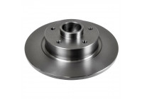 Disque de frein 38305 FEBI