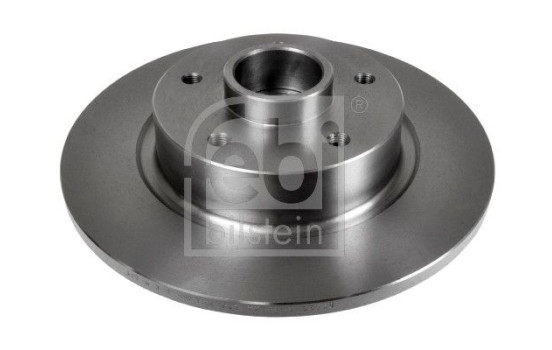 Disque de frein 38305 FEBI, Image 2