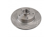 Disque de frein 38307 FEBI