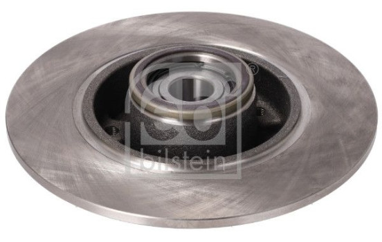 Disque de frein 38307 FEBI, Image 3