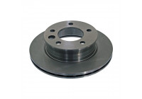 Disque de frein 38623 FEBI
