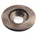 Disque de frein 38944095 Swag, Vignette 2