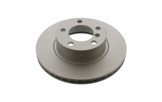 Disque de frein 39111 FEBI