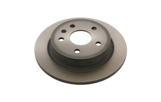 Disque de frein 39187 FEBI