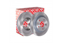 Disque de frein 39189 FEBI