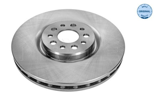 Disque de frein 40-15 521 1004 Meyle