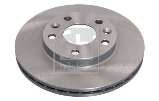 Disque de frein 40075 FEBI, Image 2