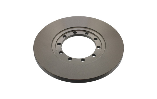 Disque de frein 40779 FEBI