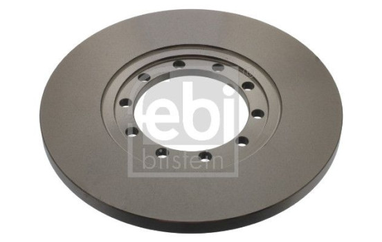 Disque de frein 40779 FEBI, Image 2