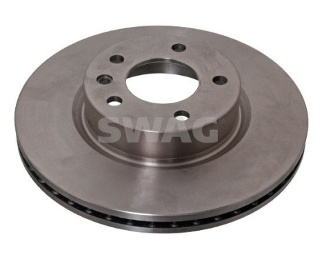Disque de frein 40902494 Swag