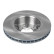 Disque de frein 40904844 Swag, Vignette 2