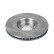 Disque de frein 40905179 Swag, Vignette 2