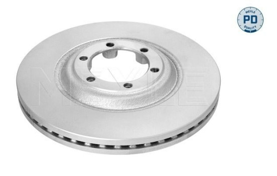 Disque de frein 42-15 521 0003/PD Meyle