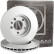 Disque de frein 430.2623.20 Zimmermann