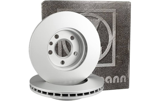 Disque de frein 430.2623.20 Zimmermann