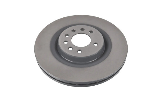 Disque de frein 430.2640.20 Zimmermann
