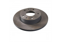 Disque de frein 43814 FEBI