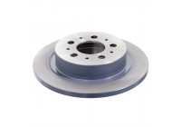 Disque de frein 43830 FEBI