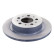 Disque de frein 43830 FEBI