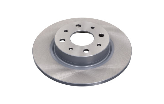 Disque de frein 43843 FEBI