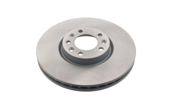 Disque de frein 43865 FEBI