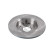 Disque de frein 43887 FEBI, Vignette 4