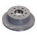 Disque de frein 43902 FEBI