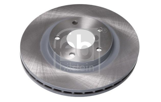 Disque de frein 43905 FEBI, Image 2
