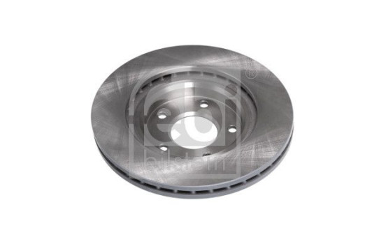 Disque de frein 43905 FEBI, Image 3